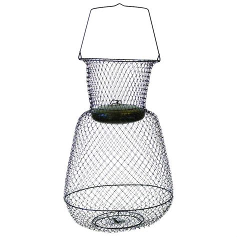 Fish Basket For Fishing .